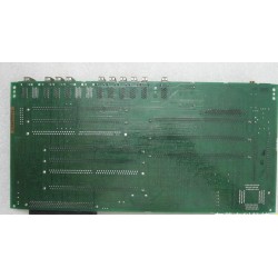 Fanuc A16B-2201-0722 Board | Industrial Automation Component