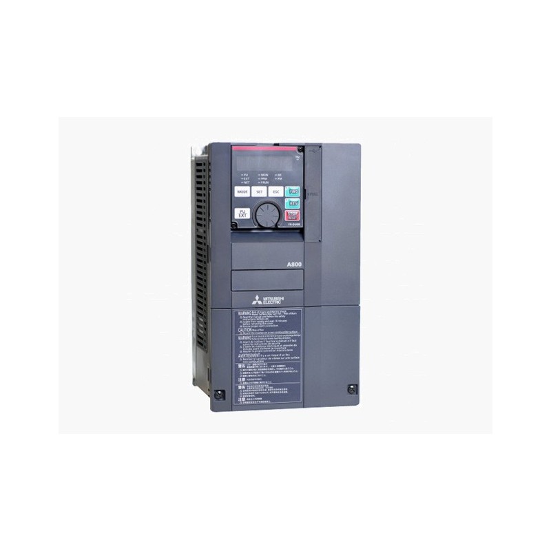 Mitsubishi FR-F846-00310-E2-60L2 Inverter | High Efficiency Industrial Drive