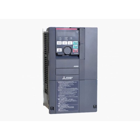 Mitsubishi FR-F846-00310-E2-60L2 Inverter | High Efficiency Industrial Drive