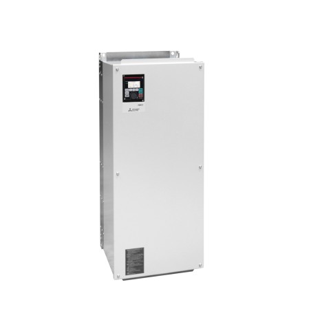 Mitsubishi FR-F846-00620-E2-60L2 Inverter | High-Performance Vector Control Drive