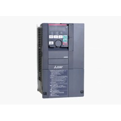 Mitsubishi FR-F846-00083-E2-60L2 Inverter | High-Performance Frequency Drive | Reliable Industrial Control