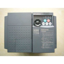 Mitsubishi FR-E720-3.7KSC Inverter | High-Performance 3.7 kW Drive | Industrial Automation
