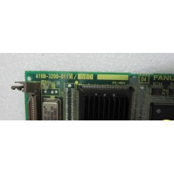 Genuine Fanuc A16B-3200-0110 Board for Precision Industrial Automation