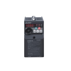 Mitsubishi FR-D720S-042-EC Inverter | High-Efficiency Variable Frequency Drive for Industrial Applications