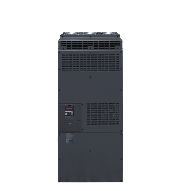 Mitsubishi FR-AF842-07700-60 Inverter Body - High Efficiency & Reliability