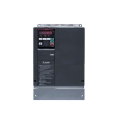Mitsubishi FR-A820-00490-E1-N6 Inverter | High-Performance Variable Frequency Drive