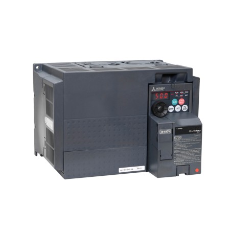 Mitsubishi FR-E740-170SC-ENE Inverter | High Efficiency & Advanced Control