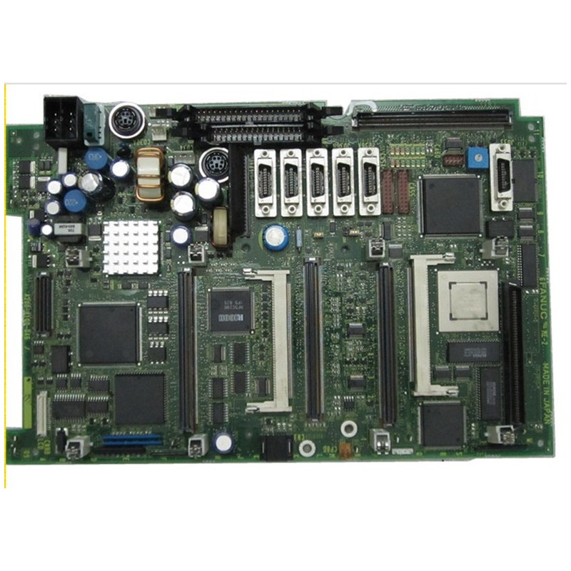 Buy Fanuc A20B-8100-0464 Board | CNC Replacement Part
