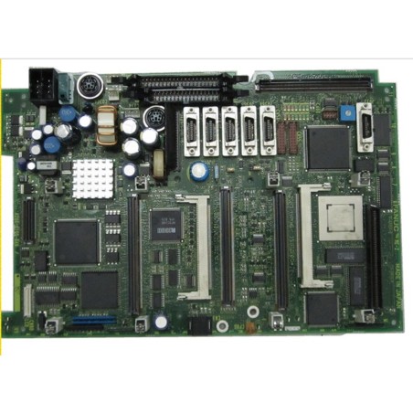 Buy Fanuc A20B-8100-0464 Board | CNC Replacement Part