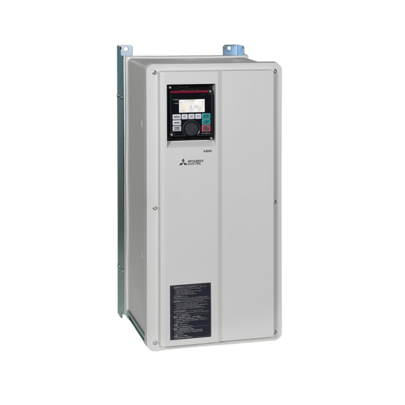Mitsubishi FR-A846-00038-2-60L2 Inverter | High-Performance 38 kW Vector Drive | Industrial Automation