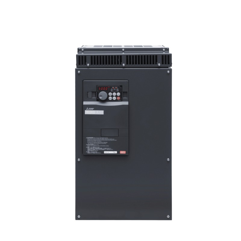 Mitsubishi FR-A741-11K Inverter | High Performance Variable Frequency Drive