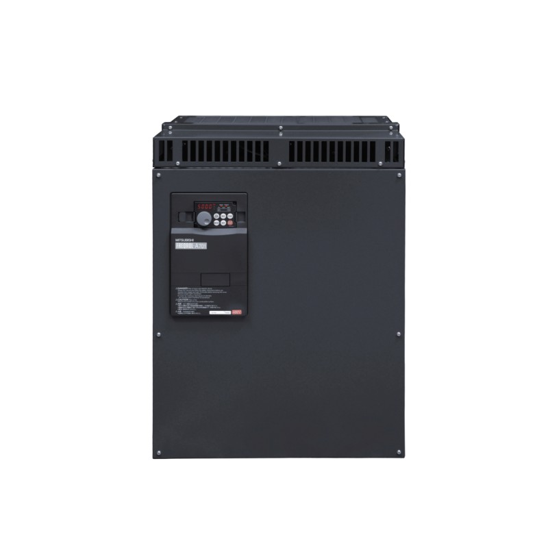 Mitsubishi FR-A741-45K Inverter | High-Performance Industrial VFD - 45kW