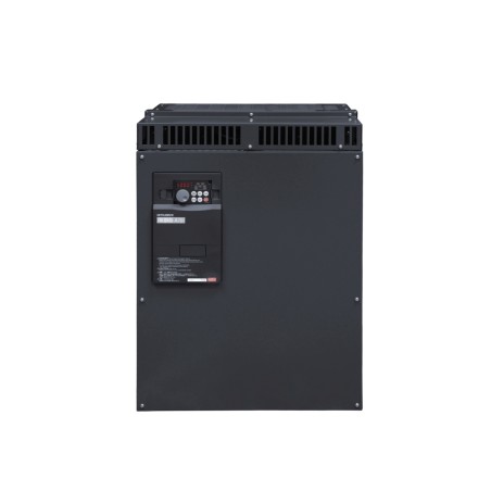 Mitsubishi FR-A741-45K Inverter | High-Performance Industrial VFD - 45kW