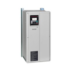 Mitsubishi FR-A846-00083-2-60L2 Inverter | High-Performance Motor Control | Reliable & Efficient