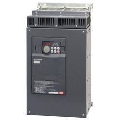 Mitsubishi FR-D740-036-EC Inverter - High-Performance Frequency Converter | Buy Online