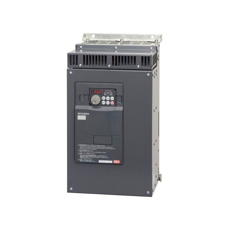 Mitsubishi FR-D740-036-EC Inverter - High-Performance Frequency Converter | Buy Online