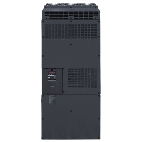 Mitsubishi FR-AF842-09620-60 Inverter Body - High Performance & Energy Efficient Inverter