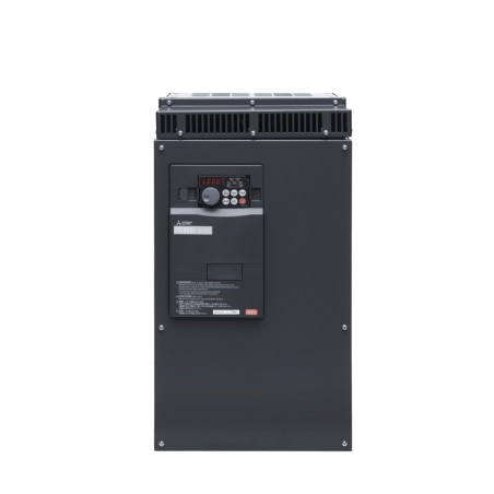 Mitsubishi FR-A741-15K Inverter | 15 kW Variable Frequency Drive | High Performance & Energy Efficient