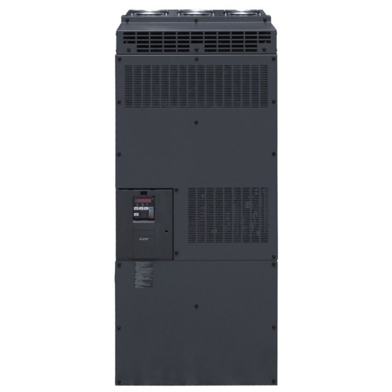 Mitsubishi FR-AF842-08660-60 Inverter Body | High-Performance VFD for Industrial Automation