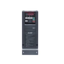 Mitsubishi FR-A820-01540-E1-60 Inverter | High-Performance VFD for Industrial Applications