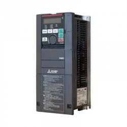 Mitsubishi FR-A820-00630-1-N6 Inverter | High-Performance Motor Control | Buy Now