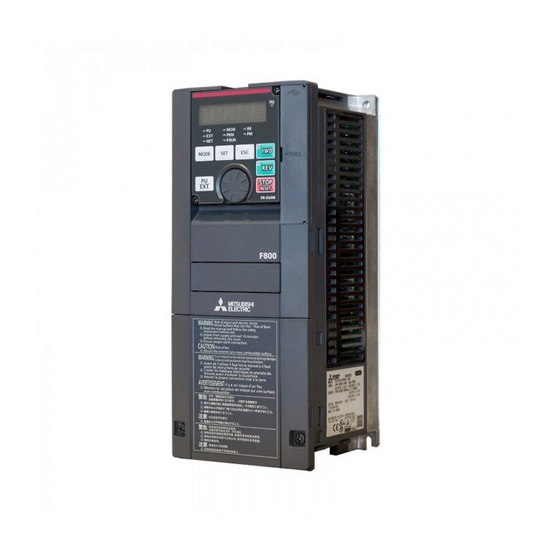 Mitsubishi FR-A820-00630-1-N6 Inverter | High-Performance Motor Control | Buy Now