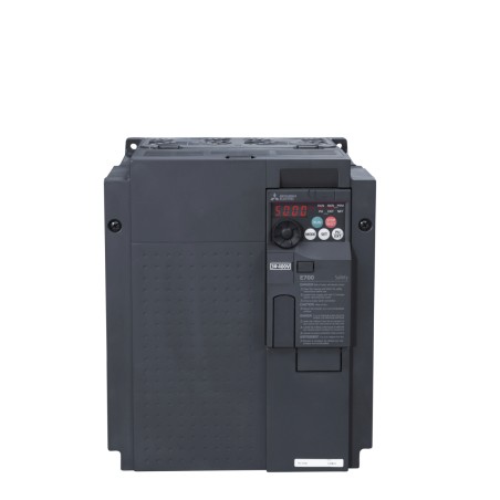 Mitsubishi FR-E740-026-EC Inverter | 2.2 kW High Performance AC Drive