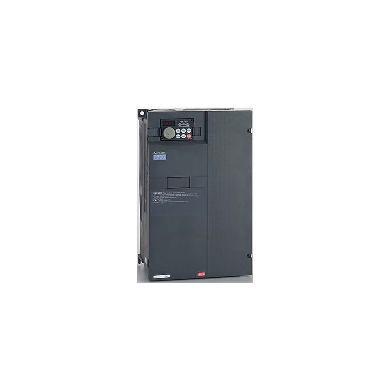Mitsubishi FR-AF740-12120-EC Inverter Power Frame | High-Performance & Reliable
