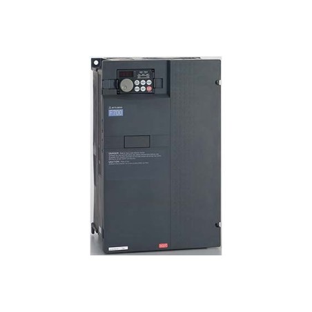 Mitsubishi FR-AF740-12120-EC Inverter Power Frame | High-Performance & Reliable