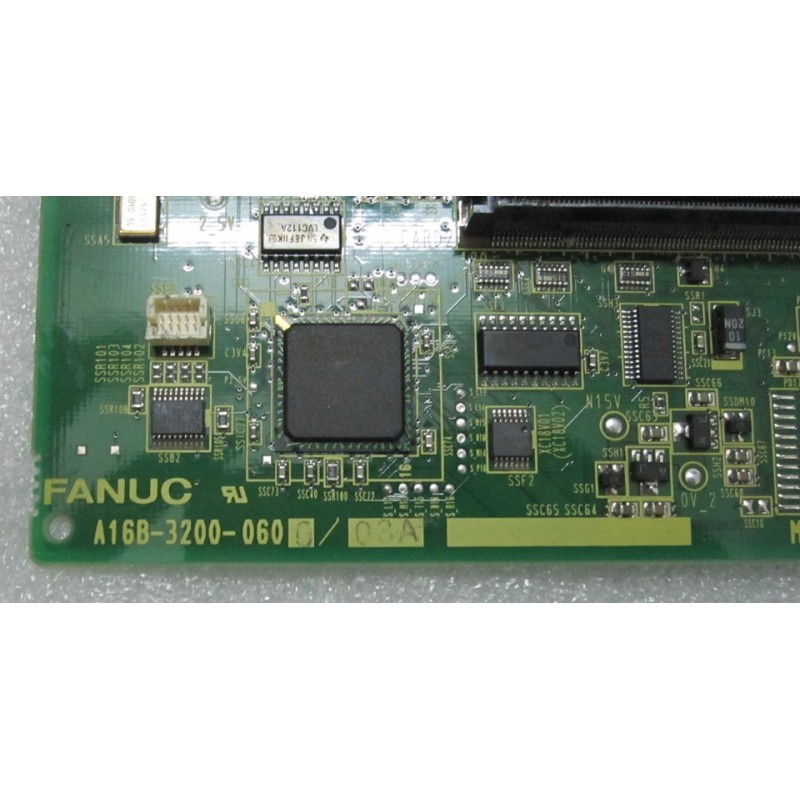 Buy Fanuc A16B-3200-0600 Board - Precision CNC System Component