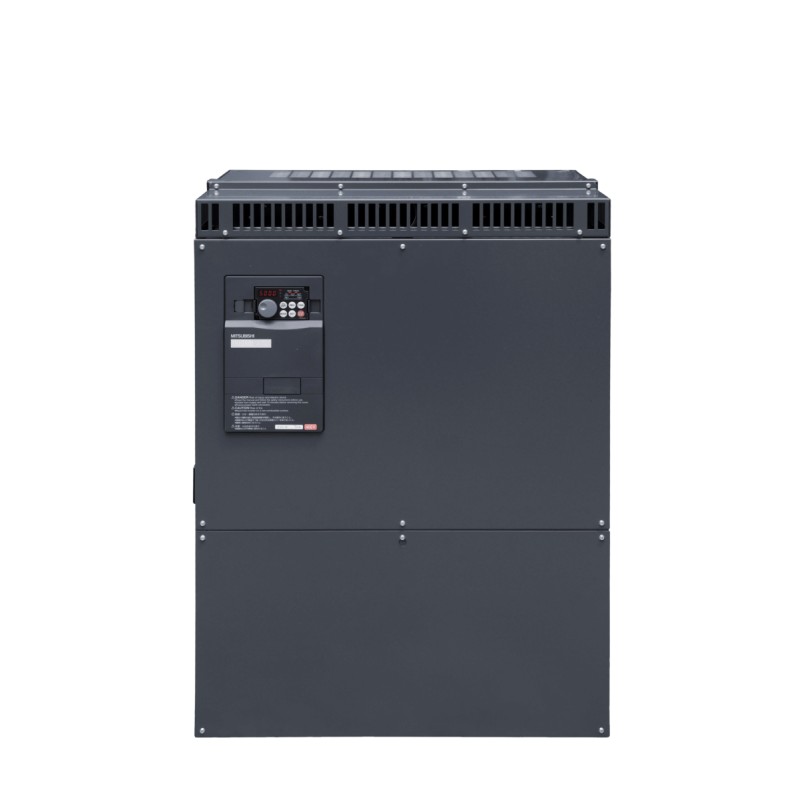 Mitsubishi FR-A741-55K Inverter | High-Performance Variable Frequency Drive