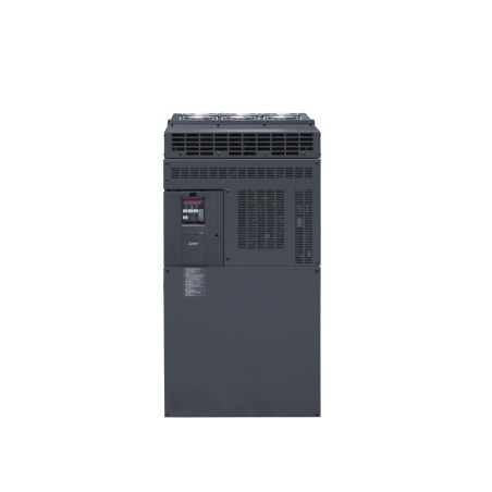 Mitsubishi FR-F840-04810-2-60 Inverter | Advanced High-Performance VFD for Industrial Applications