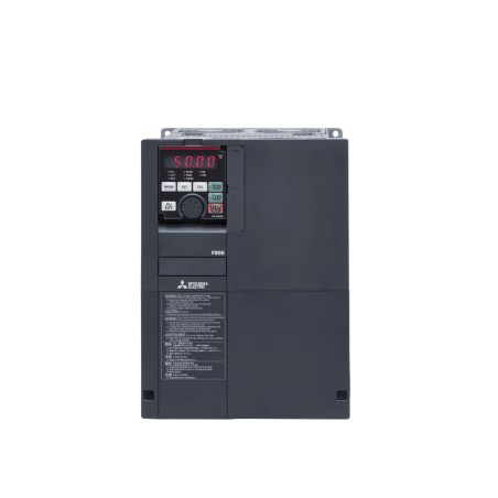 Buy Mitsubishi FR-F840-00380-3-N6 Inverter - Best Industrial VFD | [Your Company Name]