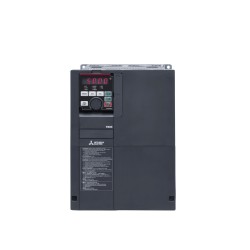 Mitsubishi FR-F840-00023-3-N6 Inverter - High-Efficiency Industrial Motor Control