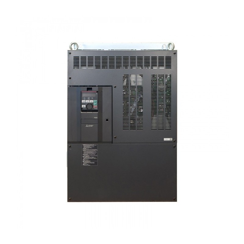 Mitsubishi FR-F820-02330-1-60 Inverter | High-Performance 30 kW VFD | Industrial Motor Control