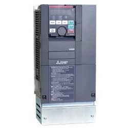 Mitsubishi FR-A820-01870-1-60 Inverter | High-Performance Vector Control | Buy Now