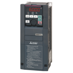 Mitsubishi FR-A820-04750-1-60 Inverter | High-Power Variable Frequency Drive