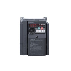 Mitsubishi FR-D740-022-E8 Inverter | Advanced Variable Frequency Drive | High Efficiency VFD