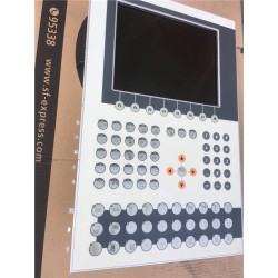 B&R 5D2500.41 HMI Panel - Precision Industrial Control Interface