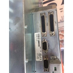 B&R 5D2500.41 HMI Panel - Precision Industrial Control Interface