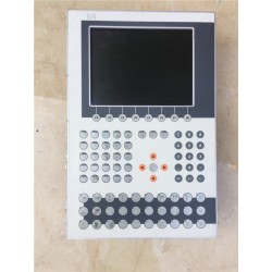 B&R 5D2500.41 HMI Panel - Precision Industrial Control Interface