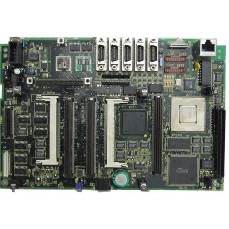 Fanuc A20B-8100-0660 Board | CNC Replacement Part