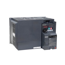 Mitsubishi FR-E740-120-EC Inverter | High-Performance Motor Control | Energy Efficient
