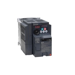 Mitsubishi FR-E720S-030-EC Inverter | High-Efficiency Variable Frequency Drive for Industrial Applications