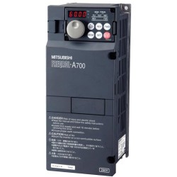 Mitsubishi FR-A740-160K Inverter Drive | 160 kW | Advanced Motor Control