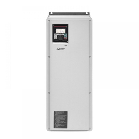 Mitsubishi FR-A846-02600-2-60L2 Inverter | High-Performance Industrial Drive