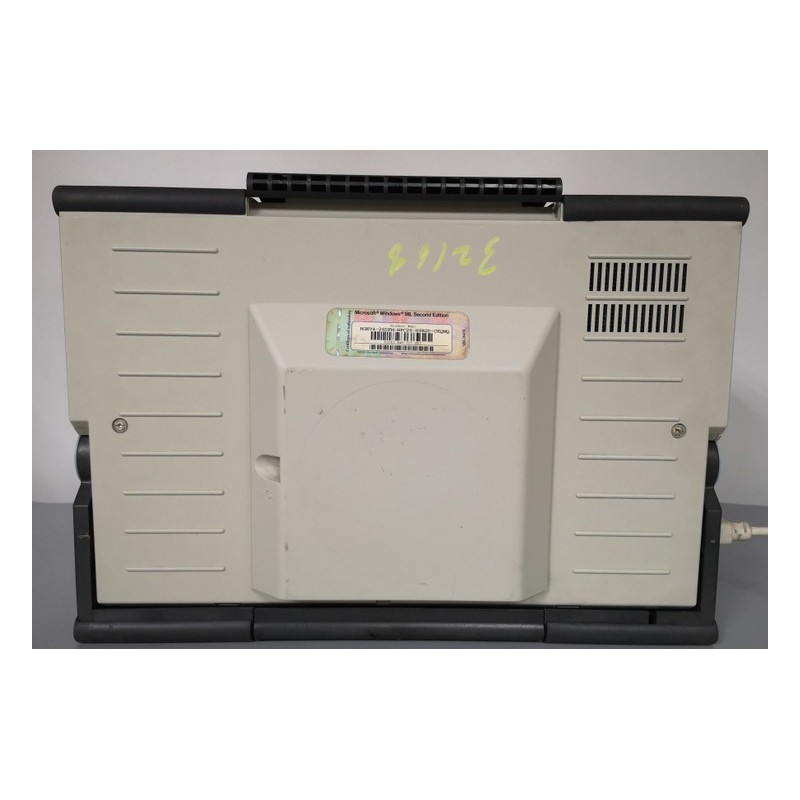 Siemens SIMATIC PG740 III 6ES7742-2AC20-0AA0 | High-Performance Programming & Diagnostic Tool