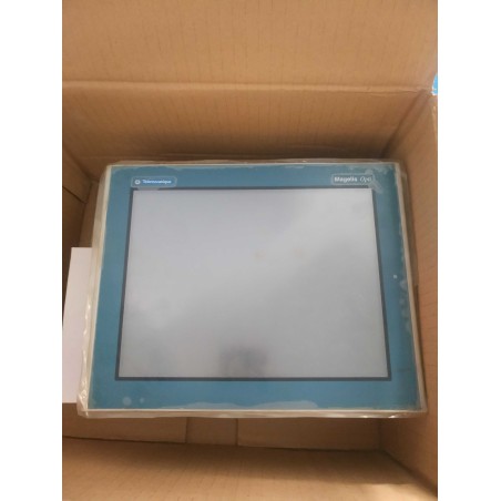 Schneider XBTOT5320 HMI Panel | High-Performance Touchscreen Interface | Industrial Automation