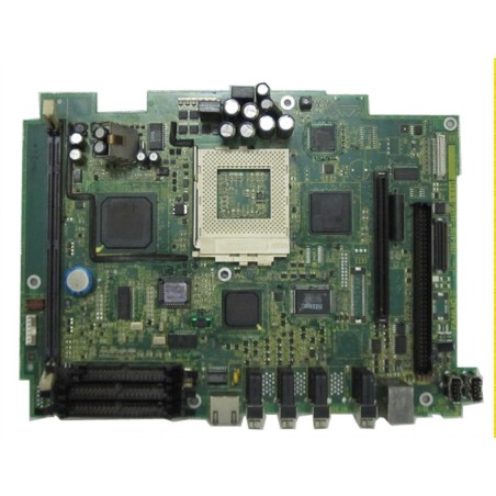 Fanuc A20B-8100-0930 Board | Precision CNC Controller