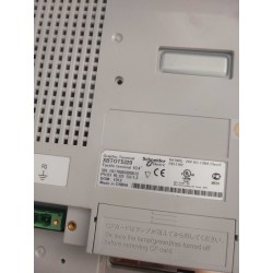 Schneider XBTOT5320 HMI Panel | High-Performance Touchscreen Interface | Industrial Automation